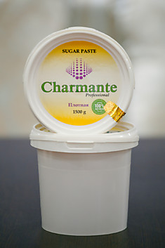 паста Charmante