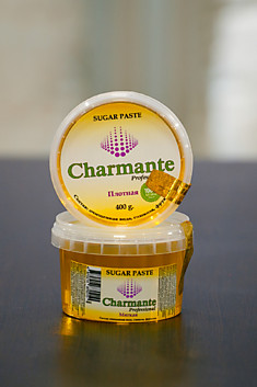паста Сharmante
