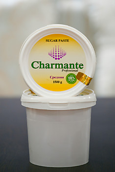 паста Сharmante