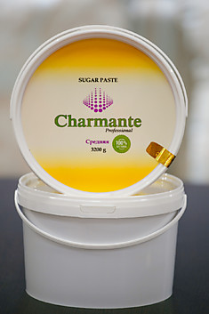паста Сharmante